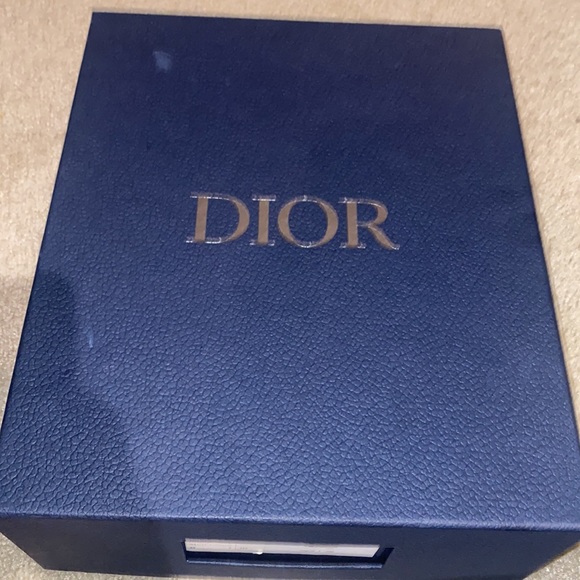 Walk n Dior Mens Sneakers (High top) - Picture 12 of 13